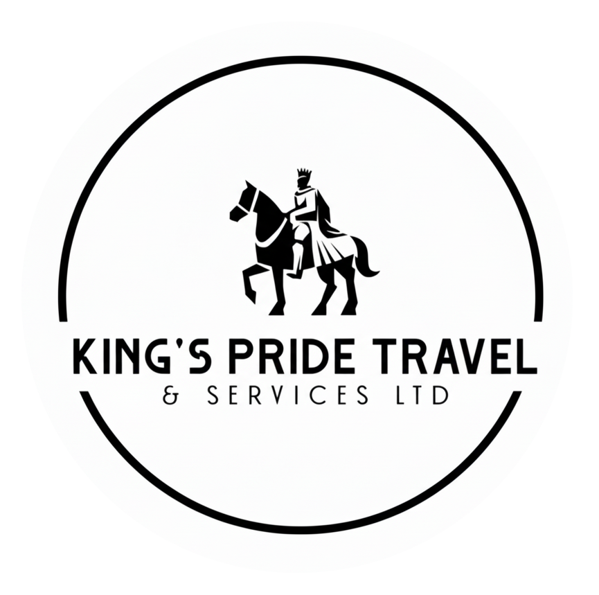 Kings Pride Travel
